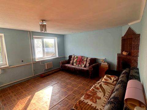 дом по адресу Дружби ул.