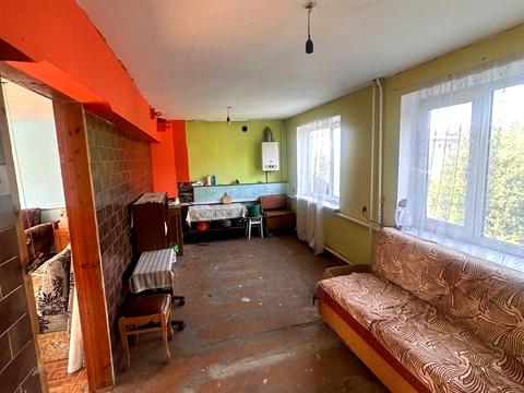 дом по адресу Дружби ул.