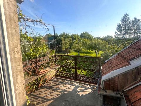 дом по адресу Дружби ул.