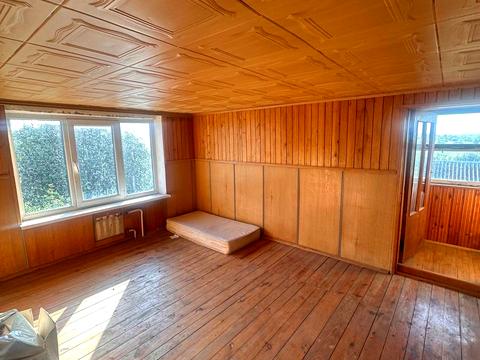 дом по адресу Дружби ул.