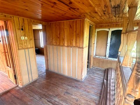 дом по адресу Дружби ул.