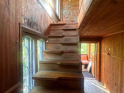 дом по адресу Дружби ул.