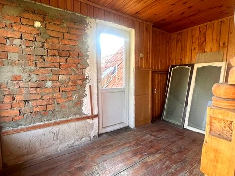 дом по адресу Дружби ул.