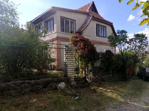 дом по адресу Дружби ул.