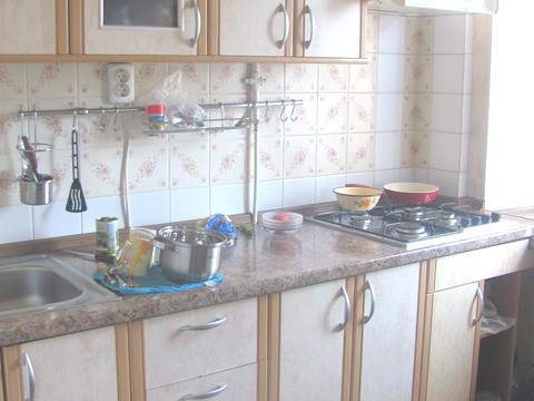 квартира за адресою Ростиславська вул. (Маршала Рибалка), 1