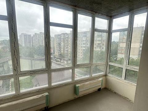 квартира по адресу Прокуровского Подполья ул., 110