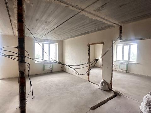 квартира по адресу Прокуровского Подполья ул., 110