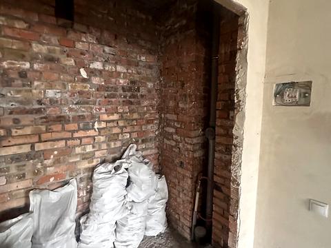 квартира по адресу Прокуровского Подполья ул., 110