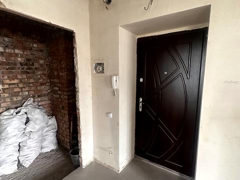 квартира по адресу Прокуровского Подполья ул., 110