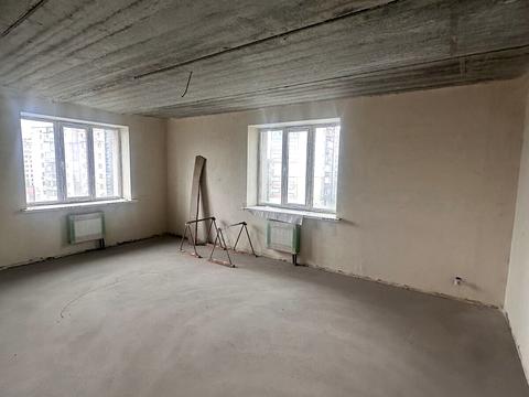 квартира по адресу Прокуровского Подполья ул., 110