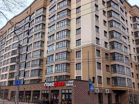 квартира по адресу Прокуровского Подполья ул., 110