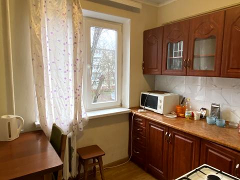 квартира за адресою Покровська вул. (Гагаріна), 28