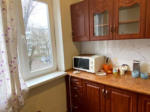 квартира за адресою Покровська вул. (Гагаріна), 28