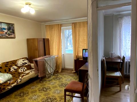 квартира за адресою Покровська вул. (Гагаріна), 28