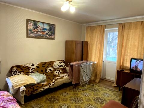 квартира за адресою Покровська вул. (Гагаріна), 28