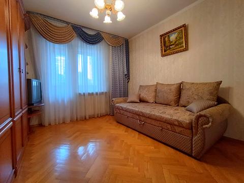 квартира за адресою Київ, Вадима Гетьмана вул., 46-А/1