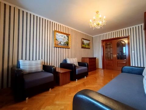 квартира за адресою Київ, Вадима Гетьмана вул., 46-А/1