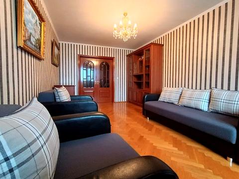 квартира за адресою Київ, Вадима Гетьмана вул., 46-А/1