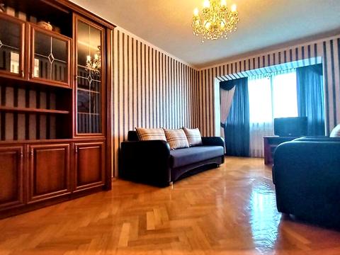 квартира за адресою Київ, Вадима Гетьмана вул., 46-А/1