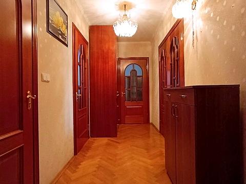 квартира за адресою Київ, Вадима Гетьмана вул., 46-А/1