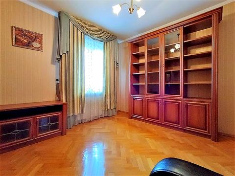 квартира за адресою Київ, Вадима Гетьмана вул., 46-А/1