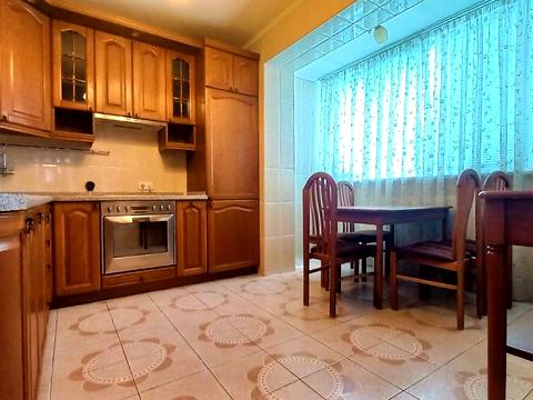 квартира за адресою Київ, Вадима Гетьмана вул., 46-А/1