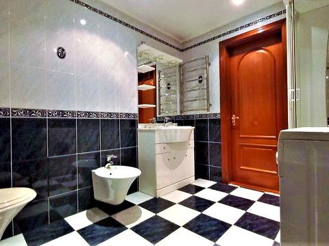 квартира за адресою Київ, Вадима Гетьмана вул., 46-А/1