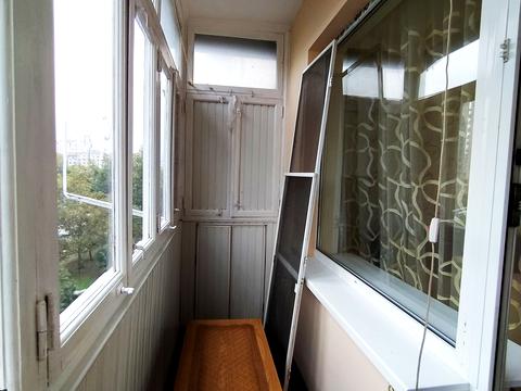 квартира за адресою Балківська вул. (Фрунзе вул.), 30