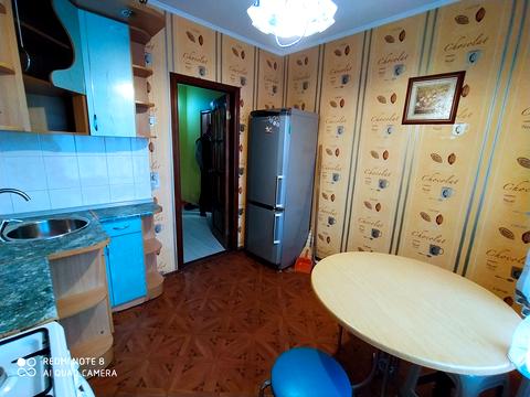 квартира за адресою Балківська вул. (Фрунзе вул.), 30