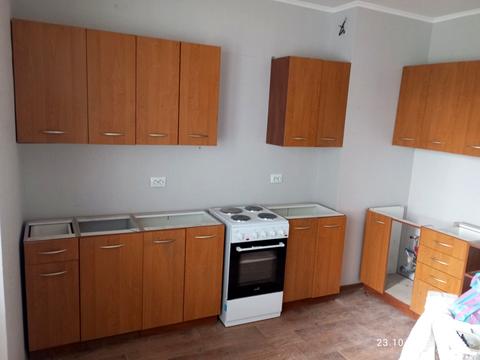 квартира по адресу Коноплянская ул., 22