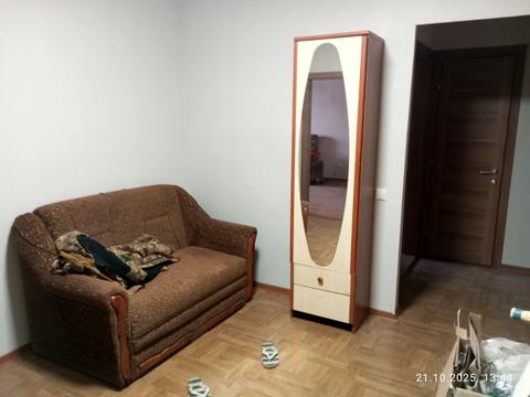 квартира по адресу Коноплянская ул., 22