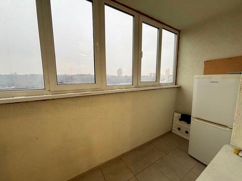 квартира за адресою Рея Бредбері вул., 2