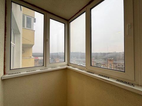 квартира за адресою Рея Бредбері вул., 2