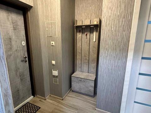 квартира за адресою Рея Бредбері вул., 2