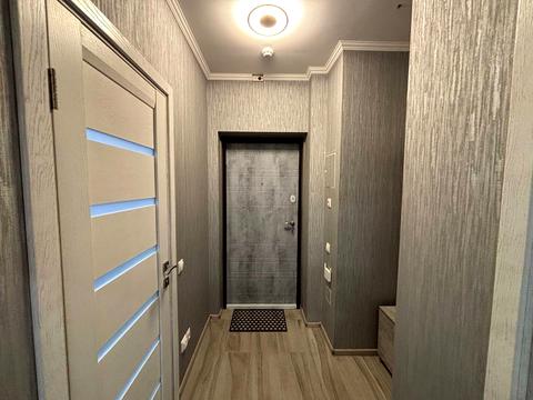 квартира за адресою Рея Бредбері вул., 2