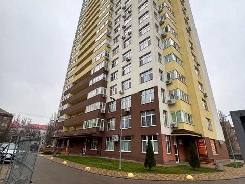 квартира за адресою Рея Бредбері вул., 2