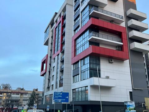 квартира за адресою Героїв Майдану вул. (Червоноармійська), 226а