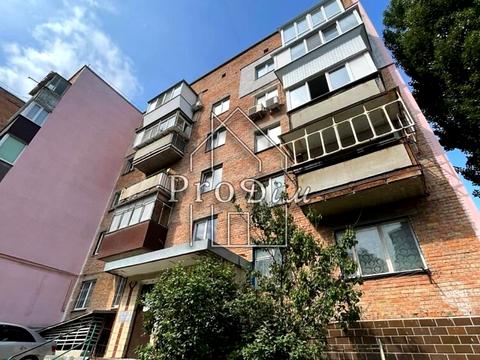 квартира за адресою Євгена Харченка вул. (Леніна), 29