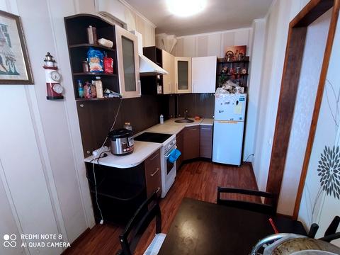 квартира по адресу Дюковская ул., 8