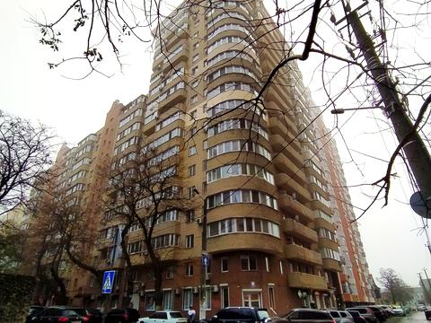 квартира за адресою Дюківська вул., 8