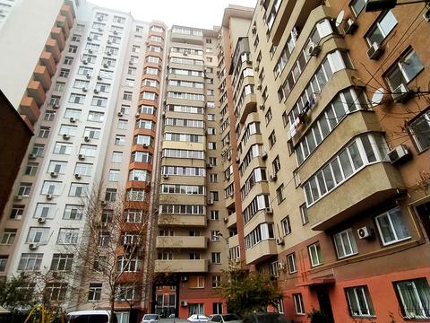 квартира за адресою Дюківська вул., 8