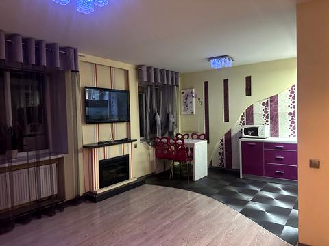 квартира по адресу Старокостянтинівське шоссе, 12/1