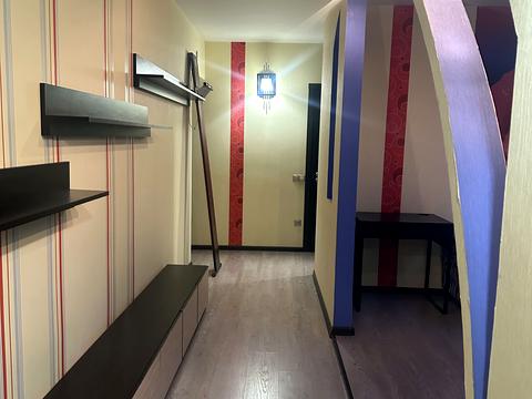 квартира по адресу Старокостянтинівське шоссе, 12/1