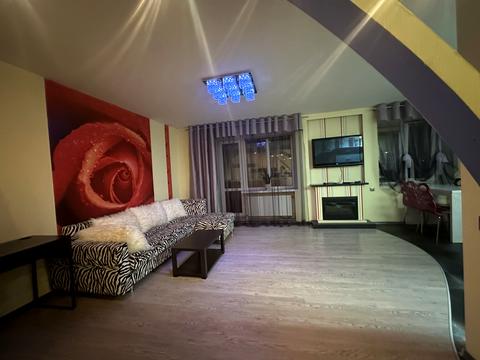 квартира по адресу Старокостянтинівське шоссе, 12/1