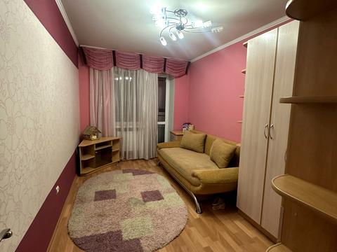 квартира по адресу Старокостянтинівське шоссе, 12/1