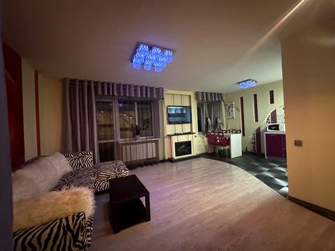 квартира по адресу Старокостянтинівське шоссе, 12/1