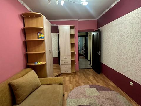 квартира по адресу Старокостянтинівське шоссе, 12/1