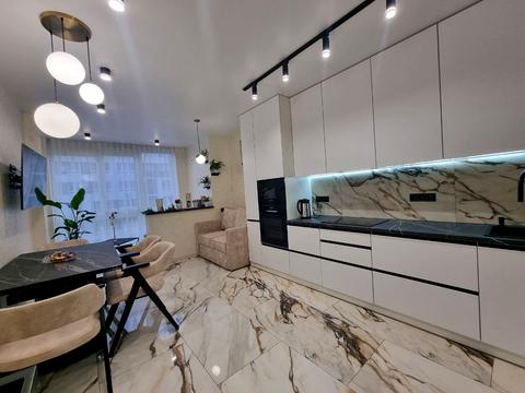 квартира за адресою Трускавецька вул., 129