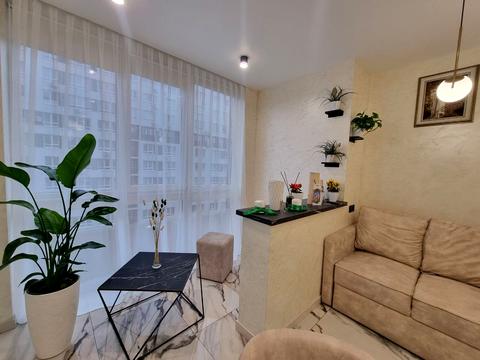 квартира за адресою Трускавецька вул., 129