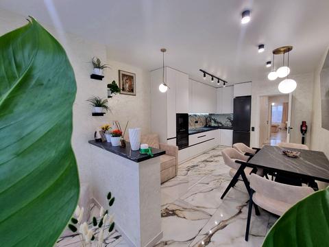 квартира за адресою Трускавецька вул., 129